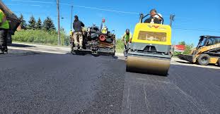 Best Concrete Driveway Installation in Syracuse, KS